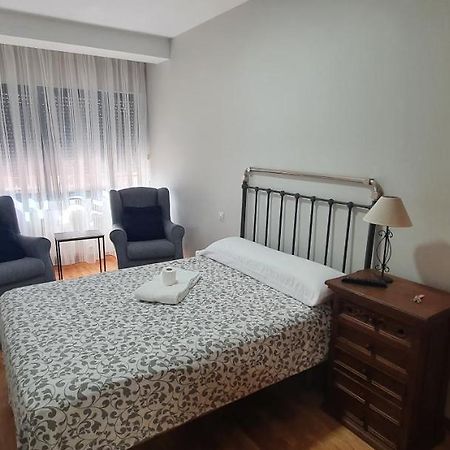 Rooms Suite Planetario Мадрид Экстерьер фото