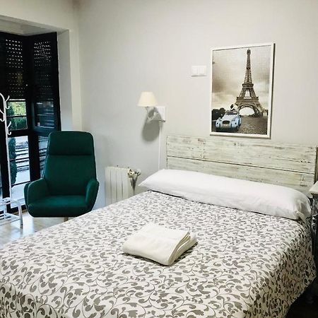Rooms Suite Planetario Мадрид Экстерьер фото