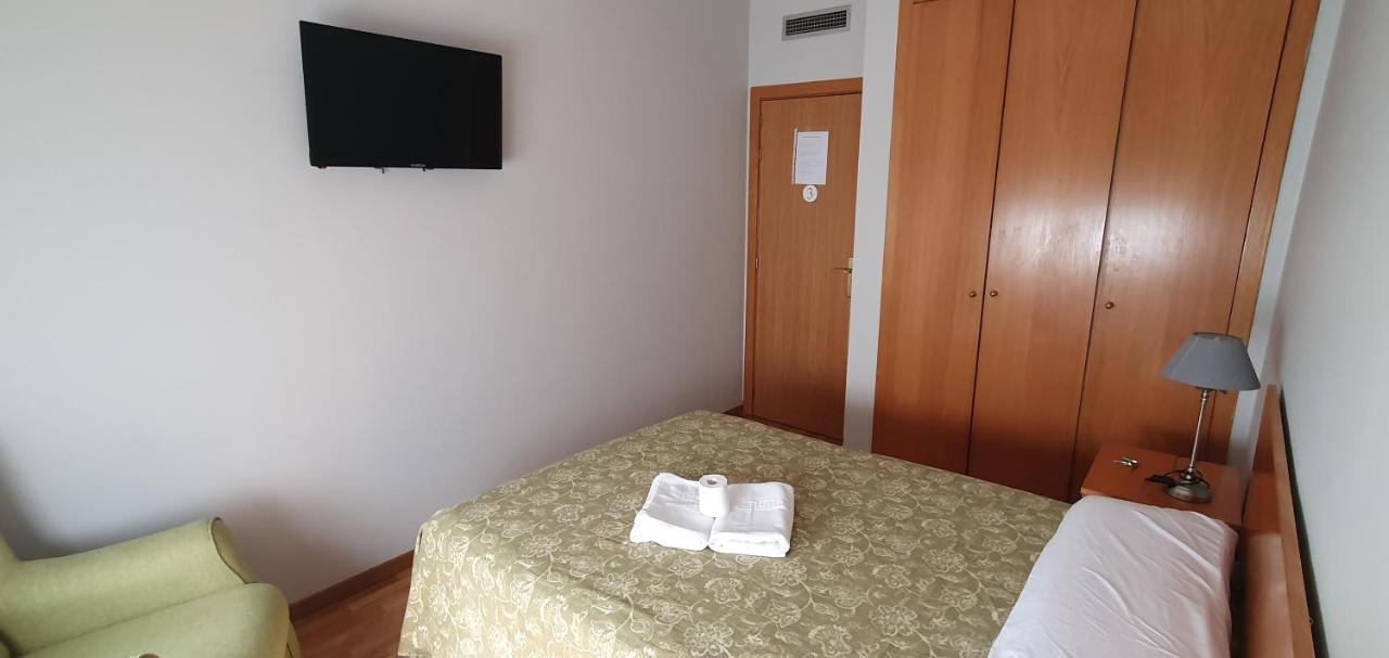 Rooms Suite Planetario Мадрид Экстерьер фото