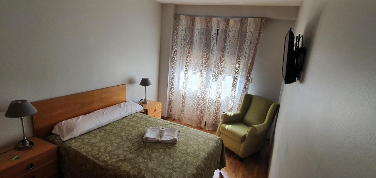 Rooms Suite Planetario Мадрид Экстерьер фото